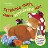 Streichle mich, dann schnarche ich! - Susan Niessen - 9783789109126