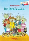 Die Olchis sind da - Erhard Dietl - 9783789110924