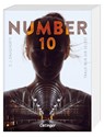 Number 10 1. Traue nur dir selbst - C.J. Daugherty - 9783789113857