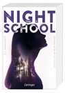 Night School 1. Du sollst keinem trauen - C.J. Daugherty - 9783789114526