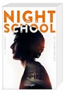 Night School 2. Der den Zweifel sät - C.J. Daugherty - 9783789114533