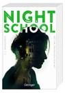 Night School 4. Um der Hoffnung willen - C.J. Daugherty - 9783789114557