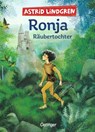 Ronja, Raubertochter - Astrid Lindgren - 9783789129407