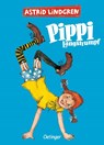 Pippi Langstrumpf - Astrid Lindgren - 9783789129445