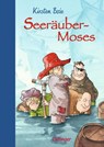 Seeräubermoses 1 - Kirsten Boie - 9783789131806
