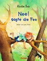 Nee! sagte die Fee - Kirsten Boie - 9783789163197