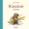 Kasimir tischlert - Lars Klinting - 9783789167676