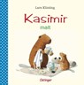 Kasimir malt - Lars Klinting - 9783789167751
