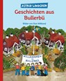 Geschichten aus Bullerbu - Astrid Lindgren - 9783789175398