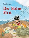 Der kleine Pirat - BOJE - 9783789177712