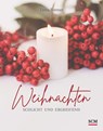Weihnachten. Schlicht und ergreifend - Tama Fortner - 9783789398919