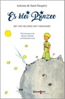 Es klei Prinzee - Eberhardt Lauer ; Antoine de Saint-Exupéry - 9783790005578