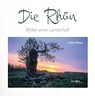Die Rhön -Bilder einer Landschaft - Lothar Mayer - 9783790005592
