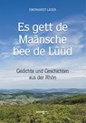 Es gett de Maänsche bee de Lüüd - Eberhardt Lauer - 9783790005653