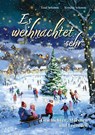 Es weihnachtet sehr - Kerstin Schaum - 9783790006179