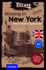 Missing in New York - Gina Billy - 9783790100143