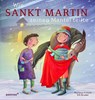 Wie Sankt Martin seinen Mantel teilte - Marlene Fritsch - 9783790219364
