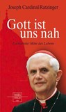 Gott ist uns nah - Vinzenz Pfnür ; Stephan Horn - 9783790257137