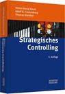 Strategisches Controlling - Heinz-Georg Baum ; Adolf G. Coenenberg ; Thomas Günther - 9783791029719