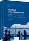 Handbuch Kompetenzmessung - John Erpenbeck ; Lutz Rosenstiel ; Sven Grote ; Werner Sauter - 9783791035116