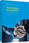 Verhandlungsmanagement - Markus Voeth ; Uta Herbst - 9783791035703