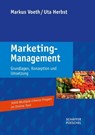 Marketing-Management - Markus Voeth ; Uta Herbst - 9783791038858