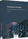 Corporate Strategy - Günter Müller-Stewens ; Matthias Brauer - 9783791044620