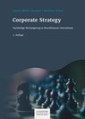 Corporate Strategy - Günter Müller-Stewens ; Matthias Brauer - 9783791044644