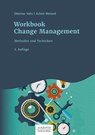 Workbook Change Management - Dietmar Vahs ; Achim Weiand - 9783791046990