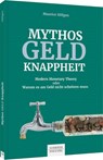 Mythos Geldknappheit - Maurice Höfgen - 9783791049595