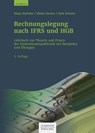 Rechnungslegung nach IFRS und HGB - Klaus Ruhnke ; Sönke Sievers ; Dirk Simons - 9783791050720