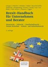 Brexit-Handbuch für Unternehmen und Berater - Christof K. Letzgus ; Robert Prätzler ; Aleksandra Amedov ; Carolin Babel ; Ulrich Buschermöhle ; Ronald Gebhardt ; Manuel Klingenberg ; Dirk Krome ; Tobias Karl Lessig ; Christoph Ley ; Michael Lux ; Kai-Thorsten Röller ; Nadja Roß-Kirsch ; Ulrike Thomas - 9783791052144