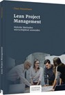Lean Project Management - Claus Hüsselmann - 9783791052342