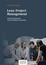 Lean Project Management - Claus Hüsselmann - 9783791052366