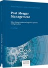 Post Merger Management - Kirsten Meynerts-Stiller ; Christoph Rohloff - 9783791054070