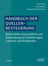 Handbuch der Quellenbesteuerung - Sebastian Gehrmann ; Carola Wehling ; Katja Nakhai - 9783791054254