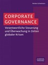 Corporate Governance - Norbert Schwieters - 9783791054797