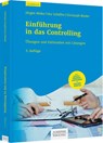 Einführung in das Controlling - Jürgen Weber ; Utz Schäffer ; Christoph Binder - 9783791055497