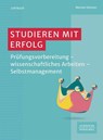 Studieren mit Erfolg - Werner Heister - 9783791057019