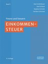 Einkommensteuer - Uwe Grobshäuser ; Axel Schlenk ; Stephan Schmidt ; Heribert Schustek - 9783791058078