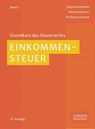 Einkommensteuer - Jürgen Hottmann ; Markus Beckers ; Heribert Schustek - 9783791058139