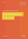 Einkommensteuer - Jürgen Hottmann ; Markus Beckers ; Heribert Schustek - 9783791058146