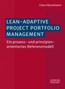 Lean-Adaptive Project Portfolio Management - Claus Hüsselmann - 9783791059358