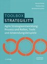 Strategility - Kerstin Pichel ; Thomas Haas ; Bernhard Kruschitz - 9783791061672