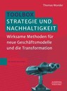 Toolbox Strategie und Nachhaltigkeit - Thomas Wunder - 9783791061849