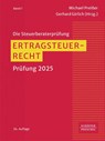 Ertragsteuerrecht - Michael Preißer ; Gerhard Girlich - 9783791064390