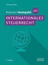 #steuernkompakt Internationales Steuerrecht - Christoph Dräger - 9783791064635