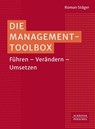 Die Management-Toolbox - Roman Stöger - 9783791064666