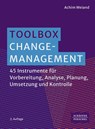Toolbox Change-Management - Achim Weiand - 9783791064727