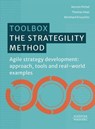 The Strategility Method - Kerstin Pichel ; Thomas Haas ; Bernhard Kruschitz - 9783791065113